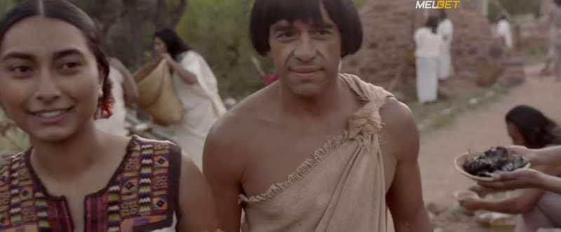 Besides, you are our Latin specialist