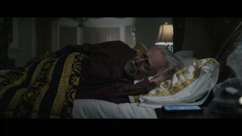 Besides Armand? - Yeah