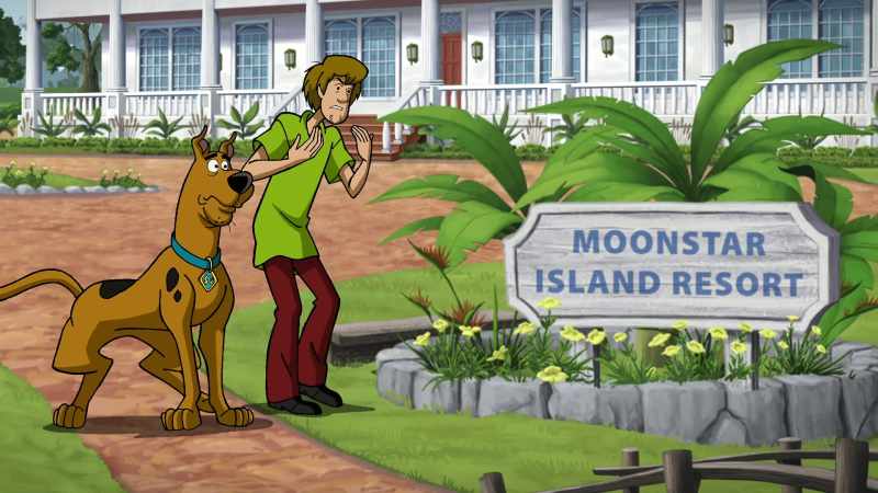 Besides, this says Moonstar. Not Moonscar