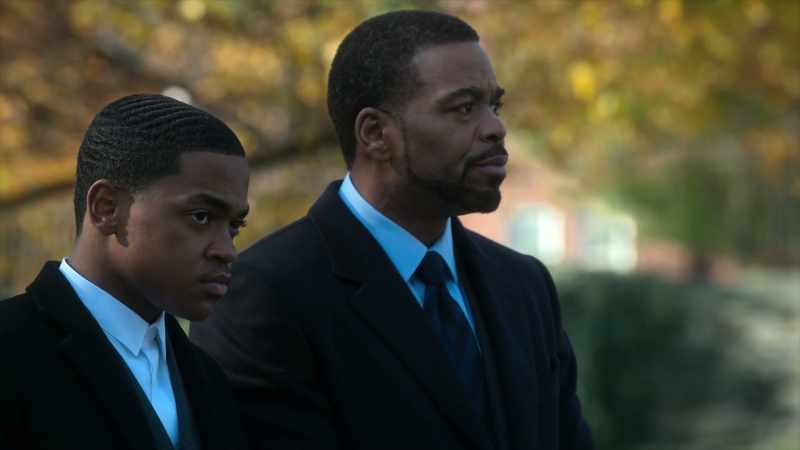 Besides, she wants to do it