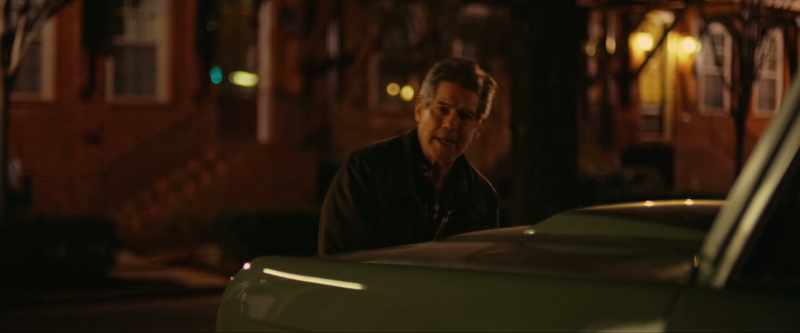 Besides, what's a Hollywood agent know about cars?