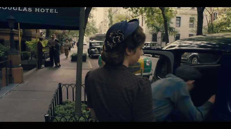 BESS: In you go. -...we'll see how you do