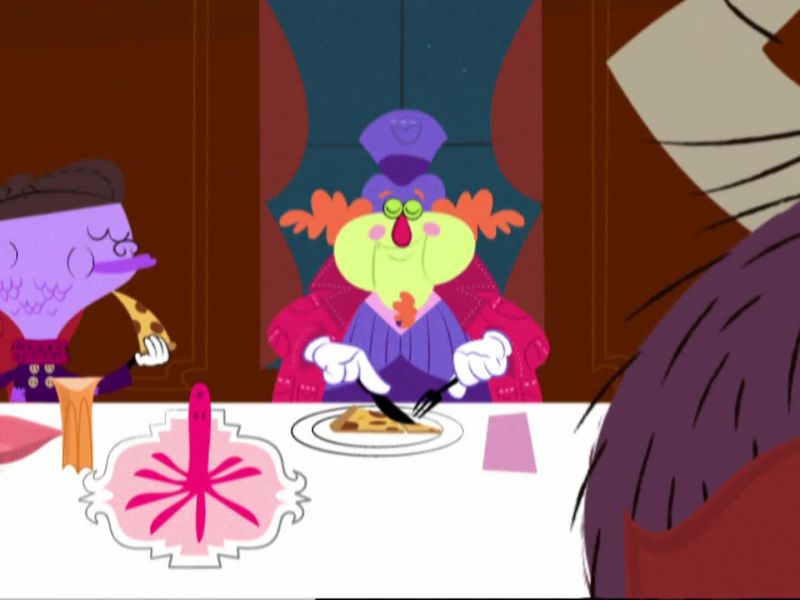 BEST IMAGINARY FRIEND