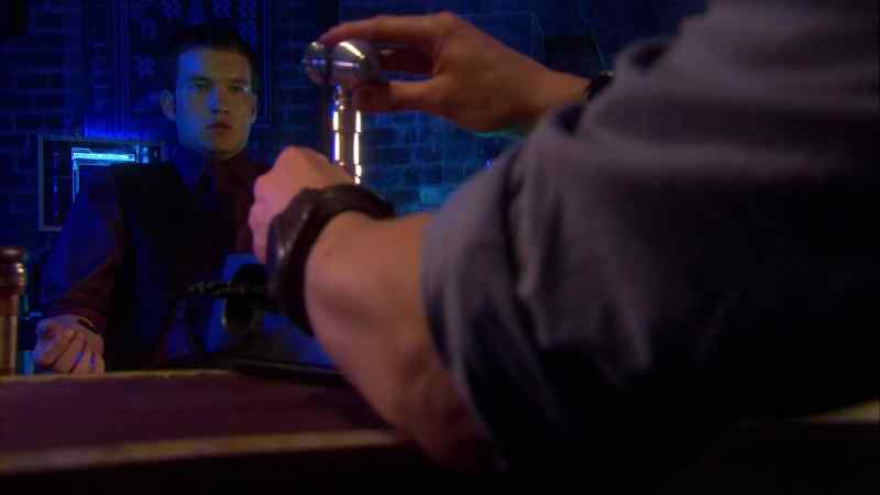 Best lie detector on the planet