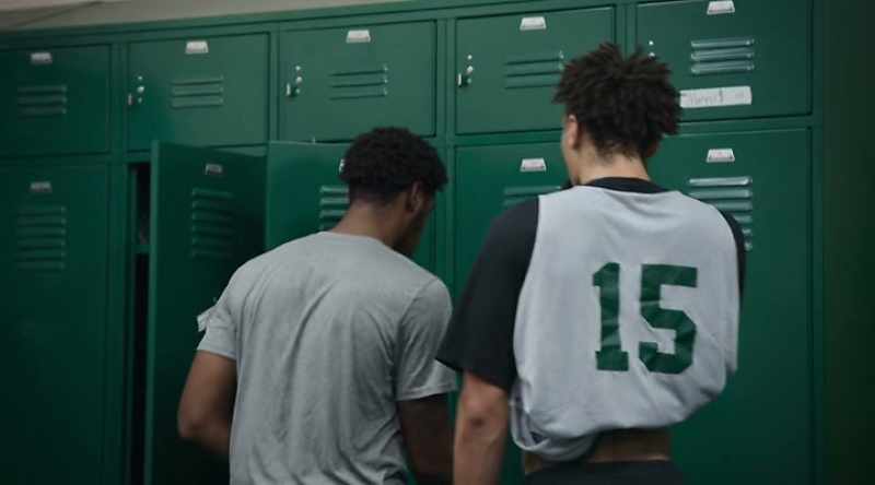 Best nigga on the team
