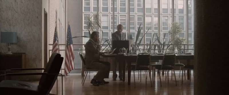 Best watcher in the unit Bill Roach is I'll bet