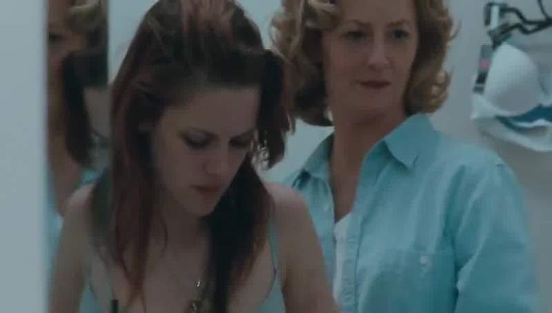 Bet you were a good mom