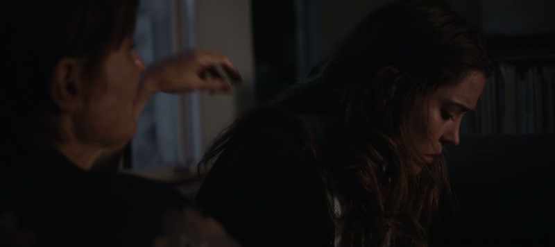 Beth, baby…