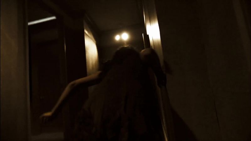 Beth? Beth?