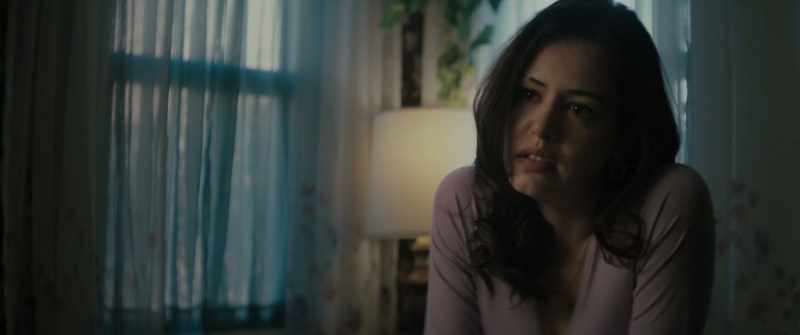 Beth, can you help her?