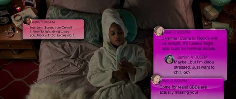 [Beth] Come, for reals! SBBs are actually missing you!