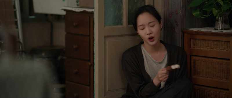 Beth, dear, we agreed that you need not go to school