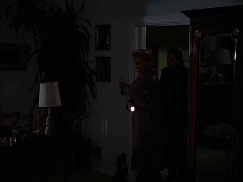 Beth and Edward's room