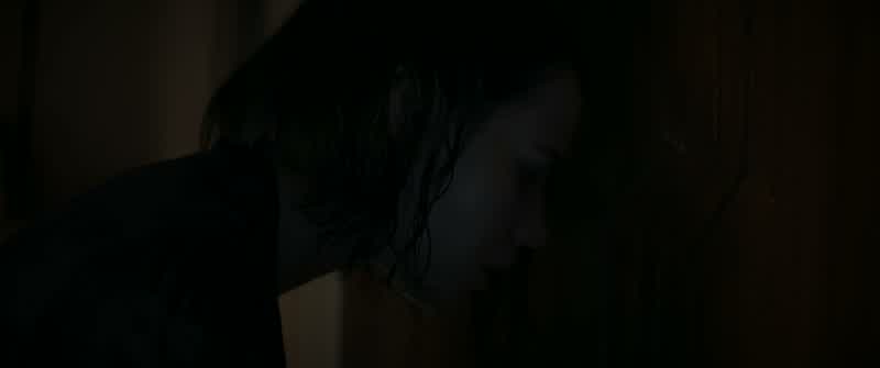 Beth. Go to your room