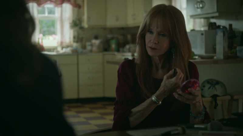 Beth, God