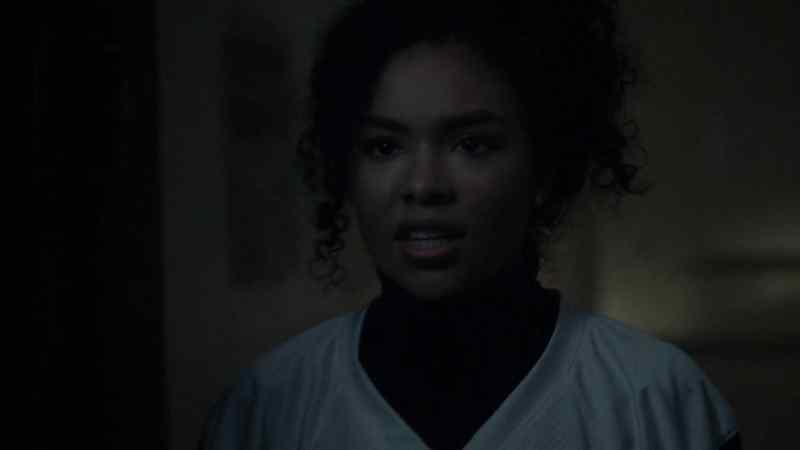 BETH: God
