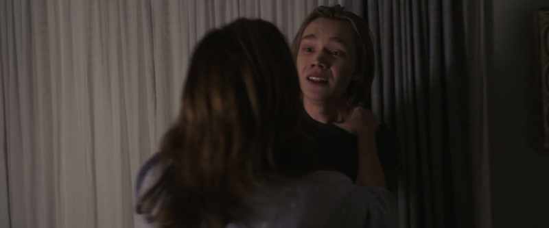 Beth: Hey, hey, hey. Hey. Listen to me