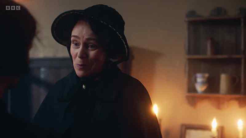 Beth, I am aware your future is settled