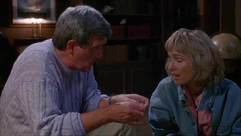 Beth, I loved your mother, you've got to know that