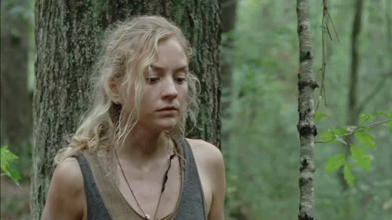 Beth: I think we made it a way