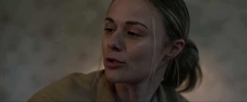 Beth, I'm trying to throw you a birthday party