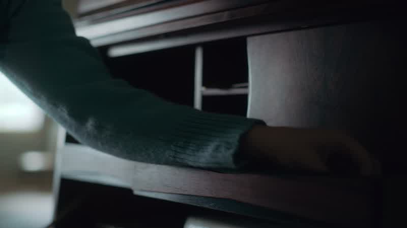 Beth, is that you?