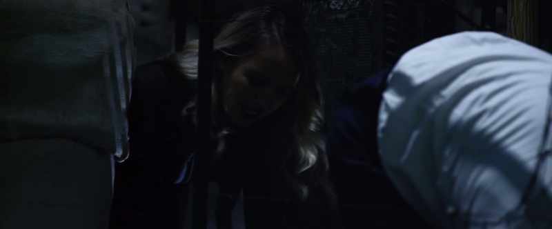 Beth, it's okay. It's gonna be okay