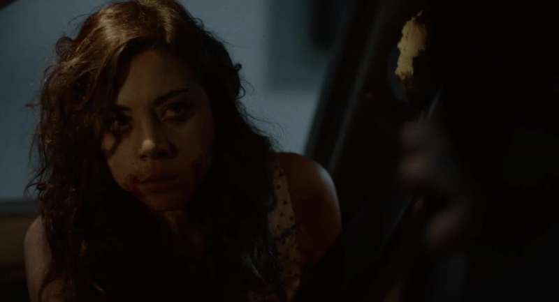 Beth just chill out Everything's going to be fine