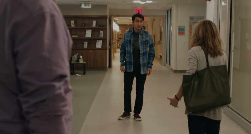 BETH: Kumail