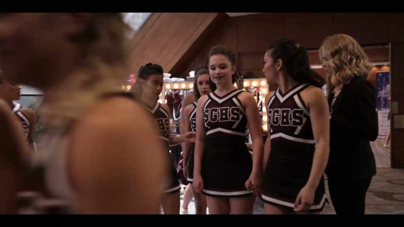 Beth, you need to focus up