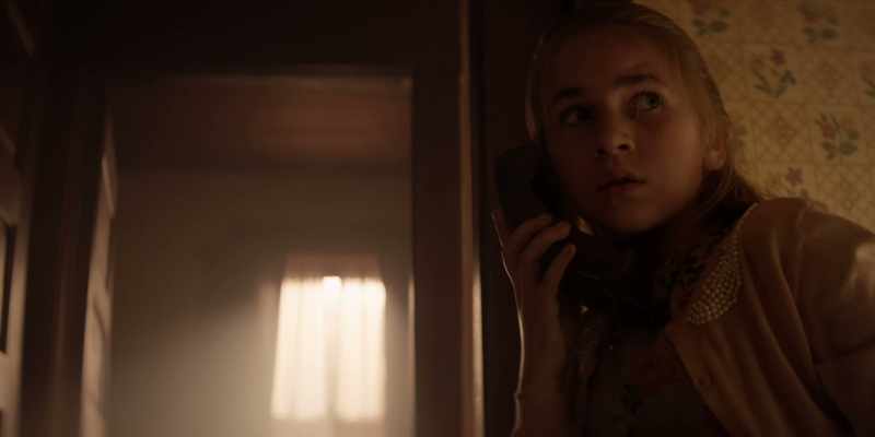 Beth? Oh, my god, Beth. Where are you?