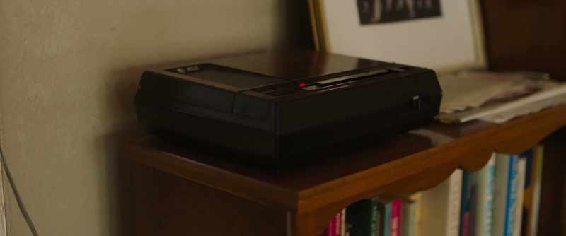 BETH: (OVER SPEAKER) Lou. Lou, are you there?