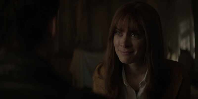 Beth!