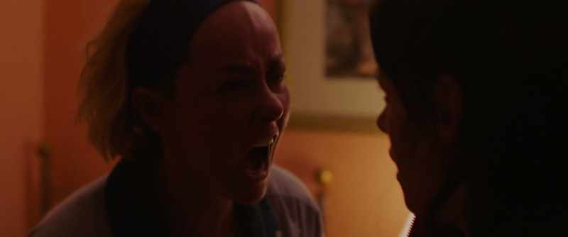 (BETH SCREAMING)