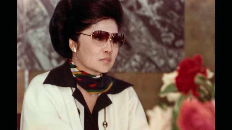 [Beth] She had loved Marcos