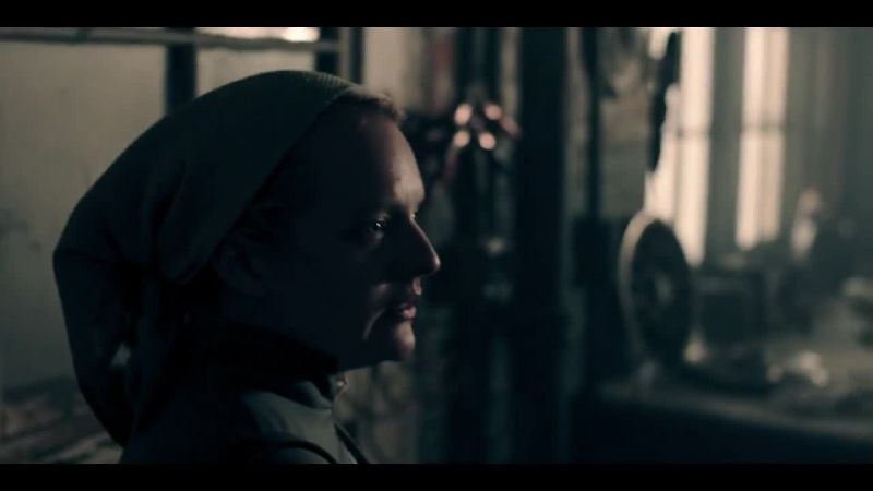 BETH: Stay out of sight and keep quiet