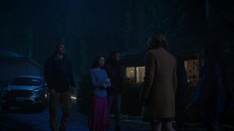 [Beth] We're so glad you're here