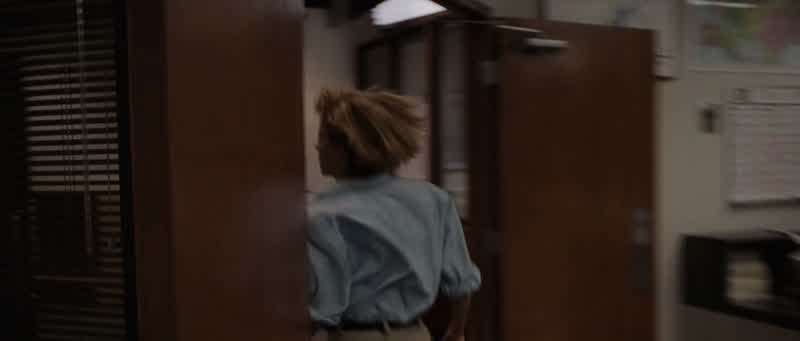 Beth, what are you doing?