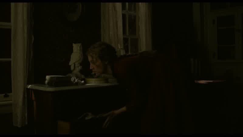 Beth, what's your favorite eye color?