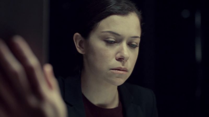 Beth. Why did you go dark?