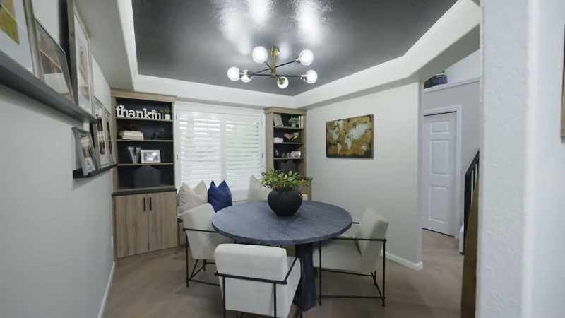 [Beth] Your playroom before was really just all about