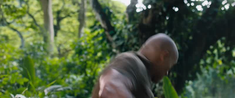 Bethany, get up