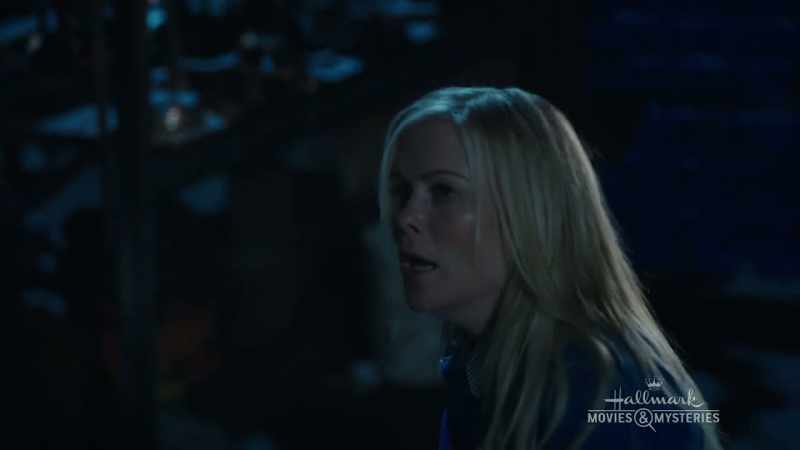 Betsy Gray confronted Tara Thurman at dawn on March 4th