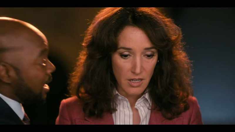 Bette. Bette, Bette. -[reporters clamoring]