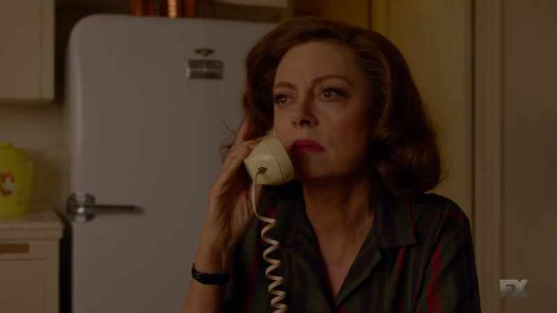 Bette was never easy