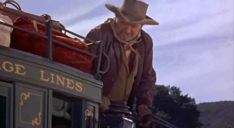 Better get moving soldier, here's your bag
