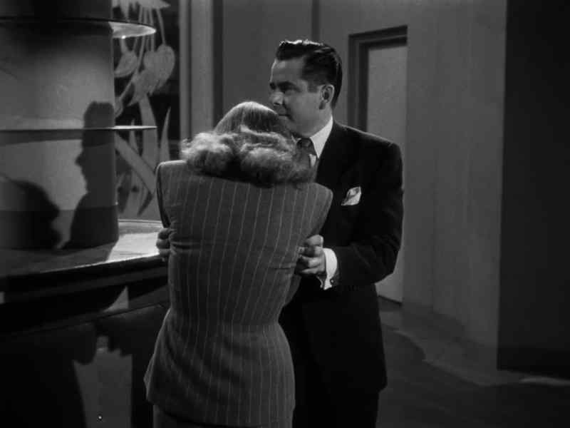 Better get out of here, Uncle Pio, quick!