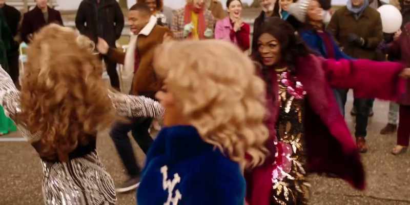 �� Better get yourself together ♪