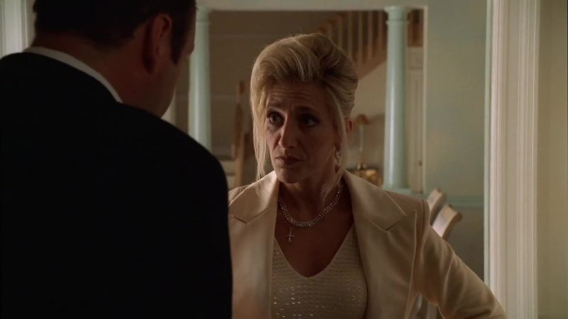 Better give me your jewelry