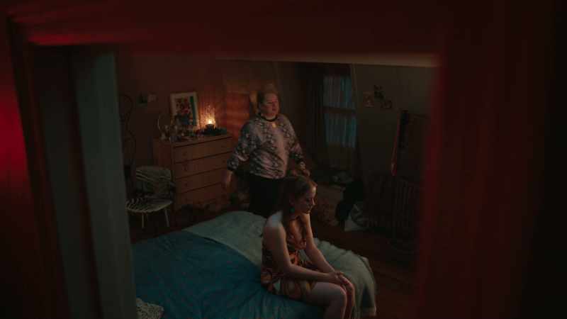 Better go down there before someone takes the last sweet chilli